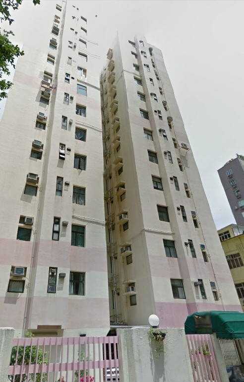 嘉美閣 Beverly Court | 28跑馬地豪宅置業及投資地產平台