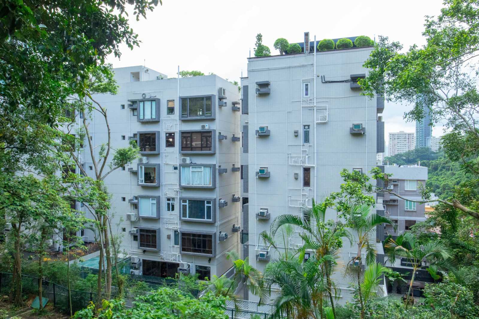 千葉居 Billion Terrace | 28跑馬地豪宅置業及投資地產平台
