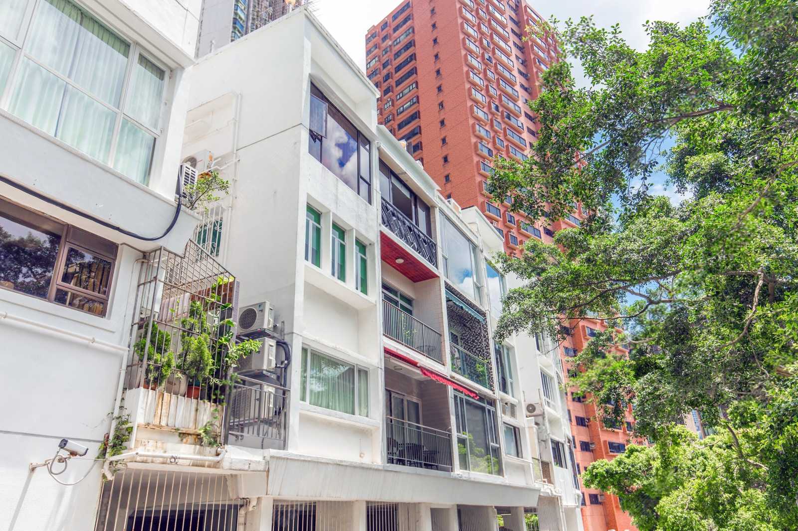 華景閣 Happy View Court | 28跑馬地豪宅置業及投資地產平台