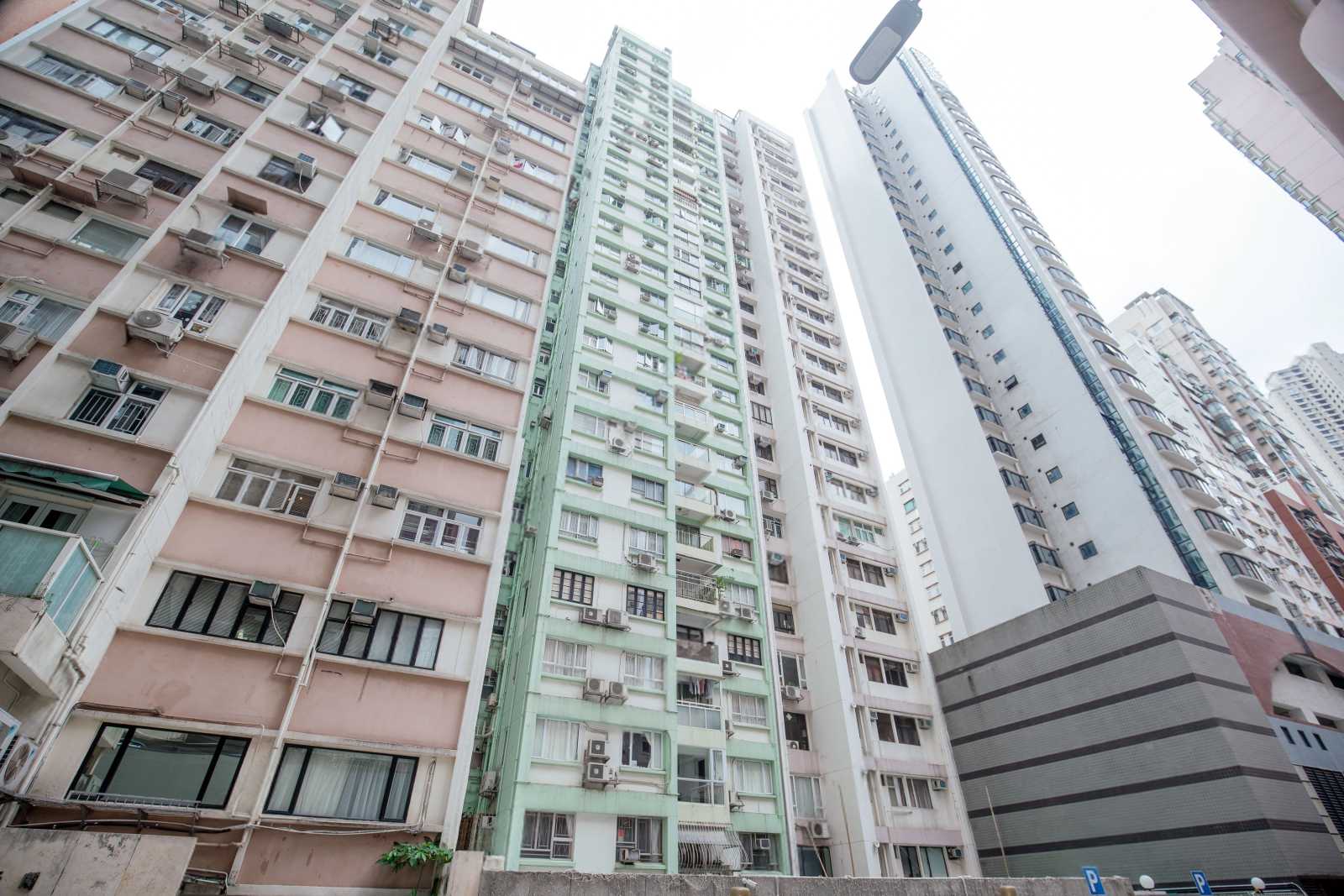 利華閣 La Vogue Court | 28跑馬地豪宅置業及投資地產平台