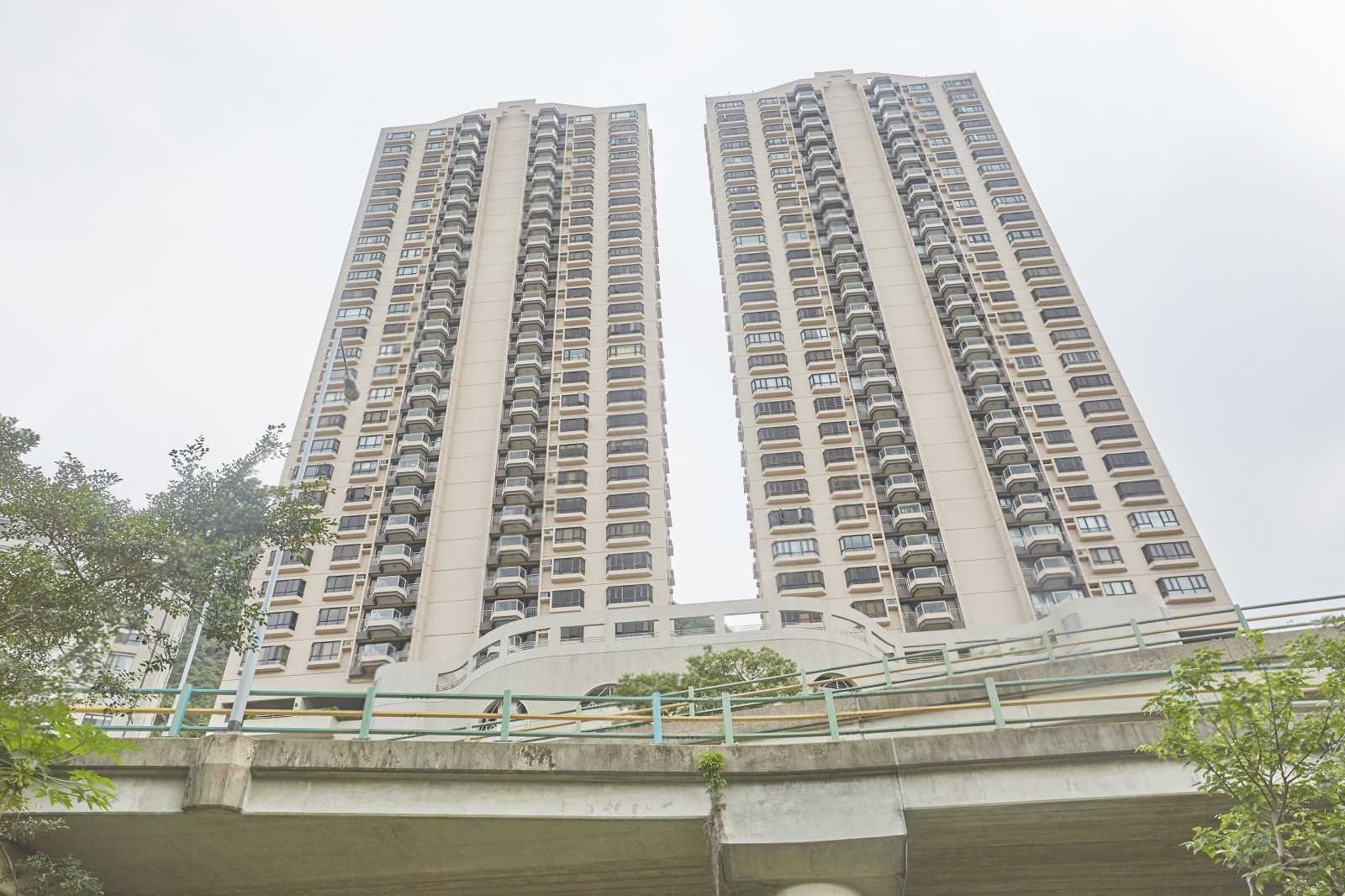 蔚豪苑 Nicholson Tower | 28跑馬地豪宅置業及投資地產平台