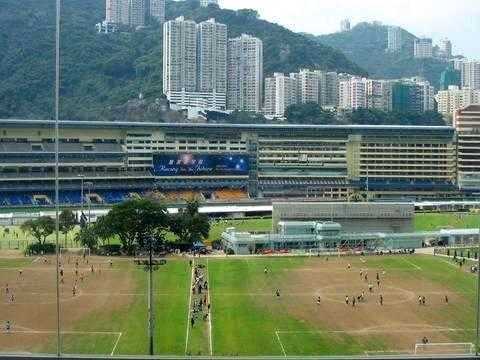 駿馬閣 Race Tower | 28跑馬地豪宅置業及投資地產平台