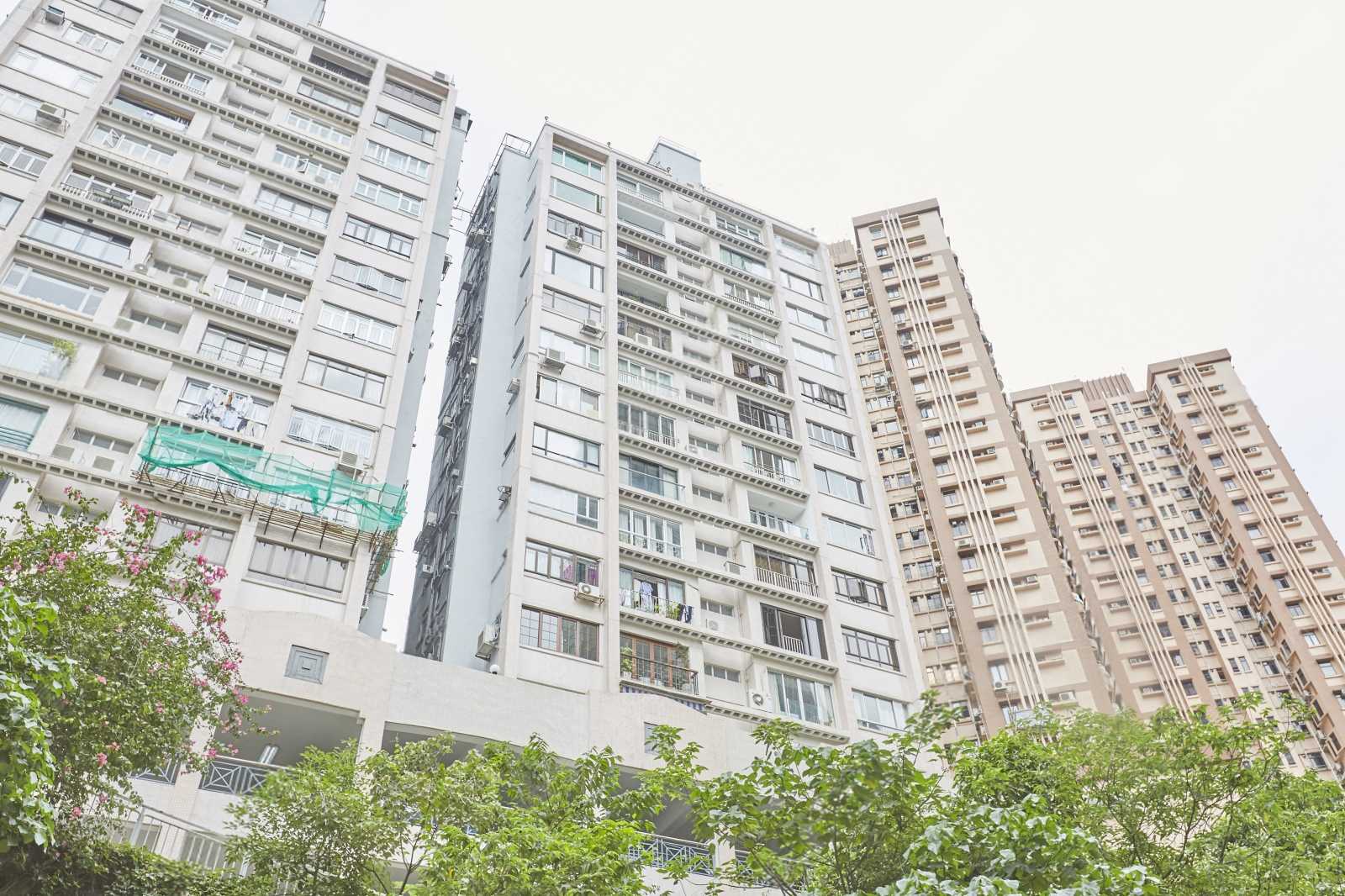 雲臺別墅 Ventris Terrace | 28跑馬地豪宅置業及投資地產平台