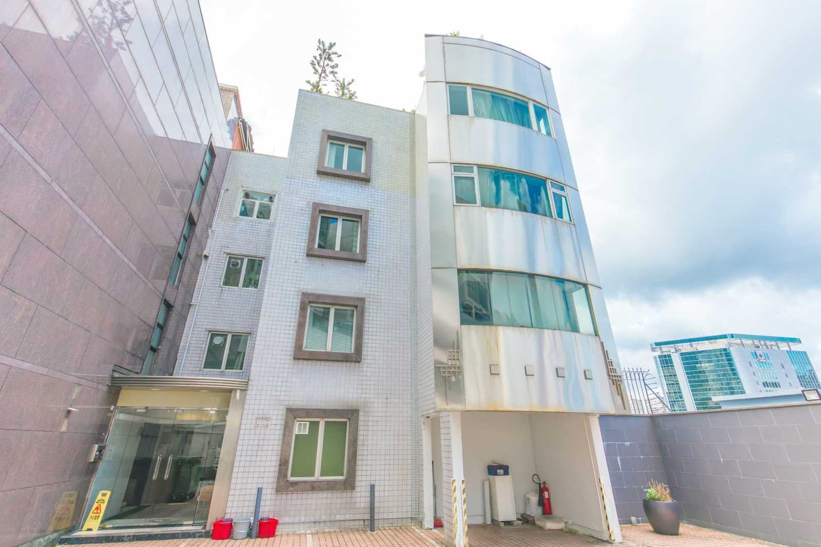 嘉逸居 Gallant Place | 28跑馬地豪宅置業及投資地產平台
