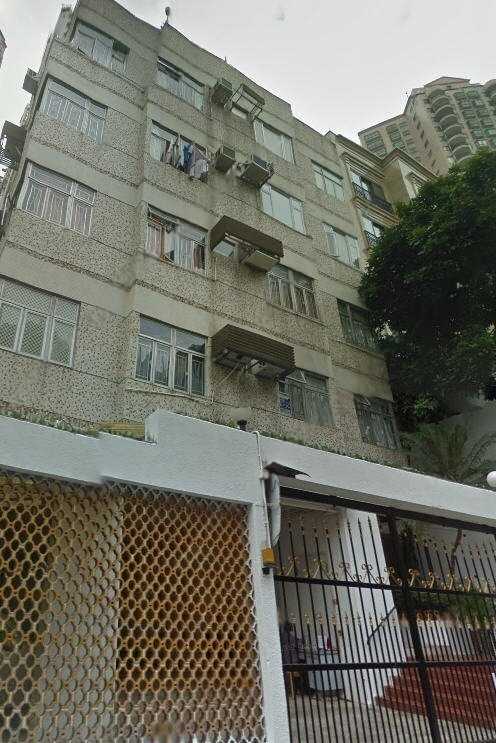 愛群閣 Oi Kwan Court | 28跑馬地豪宅置業及投資地產平台