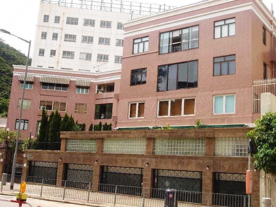 環翠園 Wan Choi Yuen | 28跑馬地豪宅置業及投資地產平台