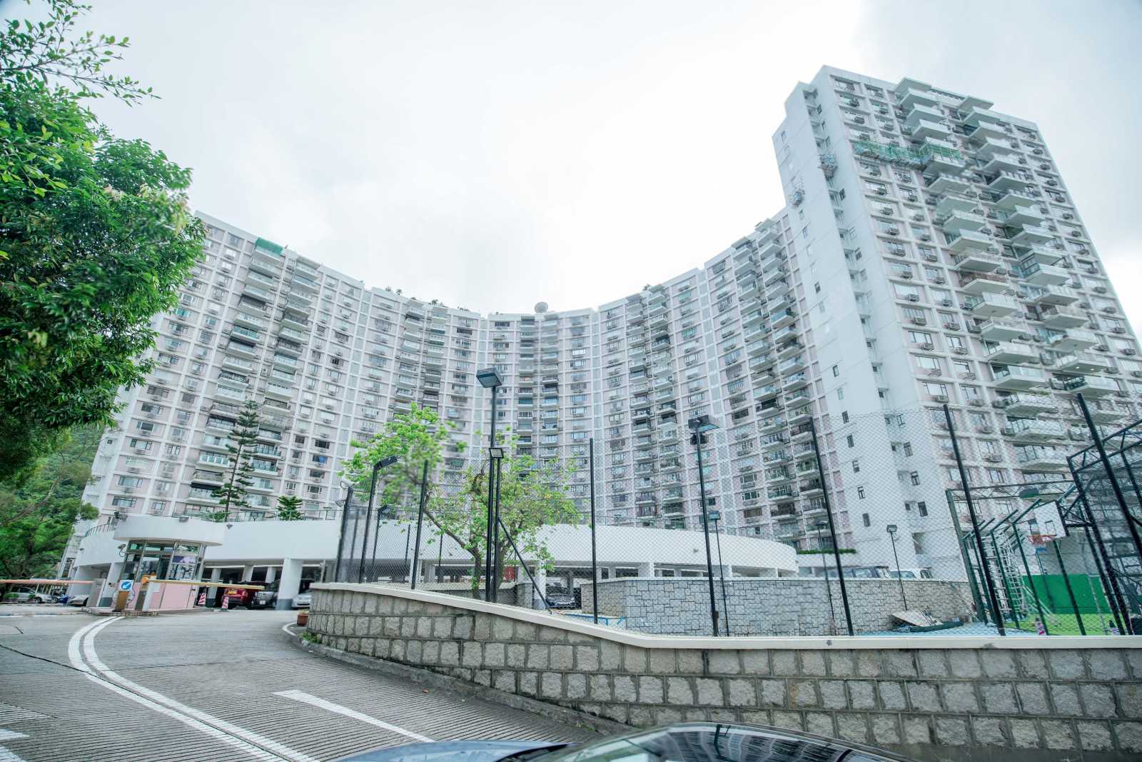 玫瑰新邨 Villa Monte Rosa | 28跑馬地豪宅置業及投資地產平台