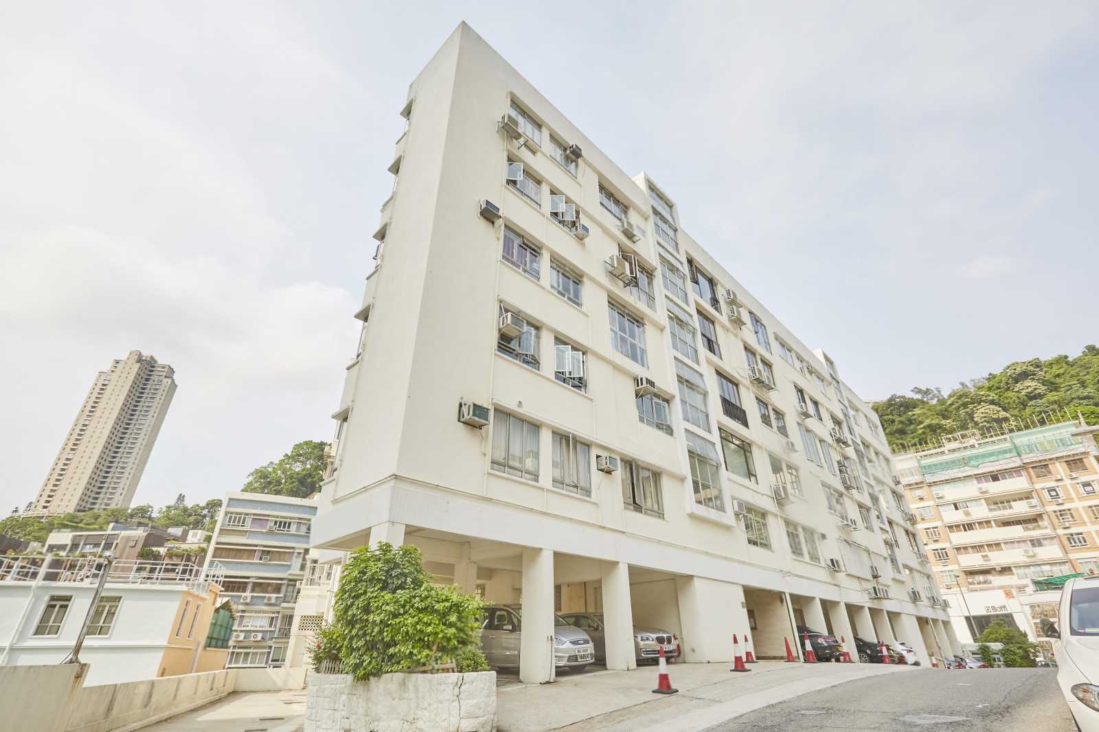 藍塘別墅 Blue Pool Mansion | 28跑馬地豪宅置業及投資地產平台