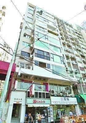 浩利大廈 Hooley Mansion | 28跑馬地豪宅置業及投資地產平台