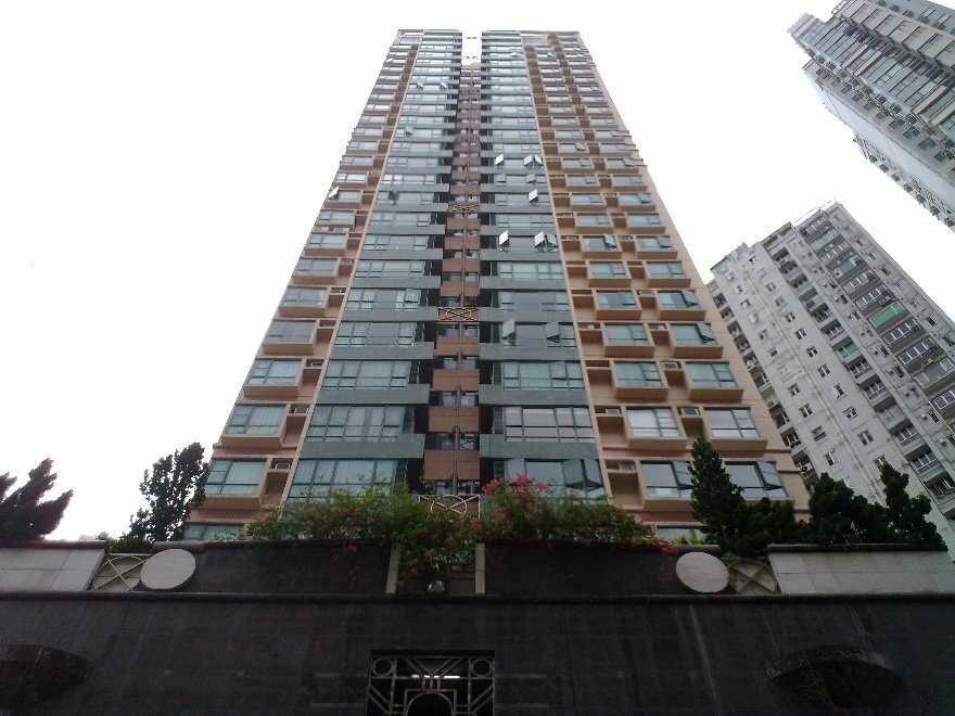 加路連花園 Caroline Garden | 28跑馬地豪宅置業及投資地產平台