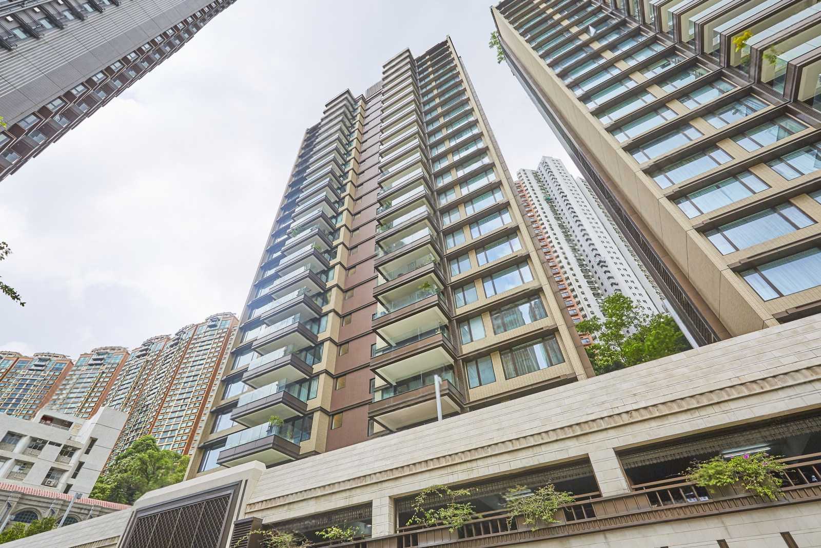 雲暉大廈 Winfield Building | 28跑馬地豪宅置業及投資地產平台