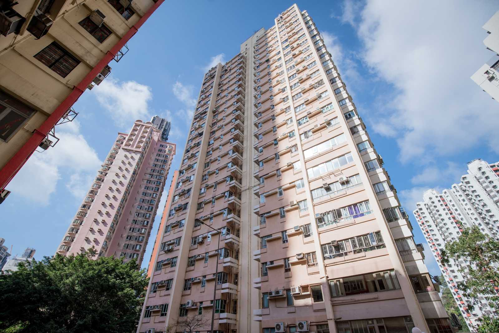 永威閣 Winway Court | 28跑馬地豪宅置業及投資地產平台
