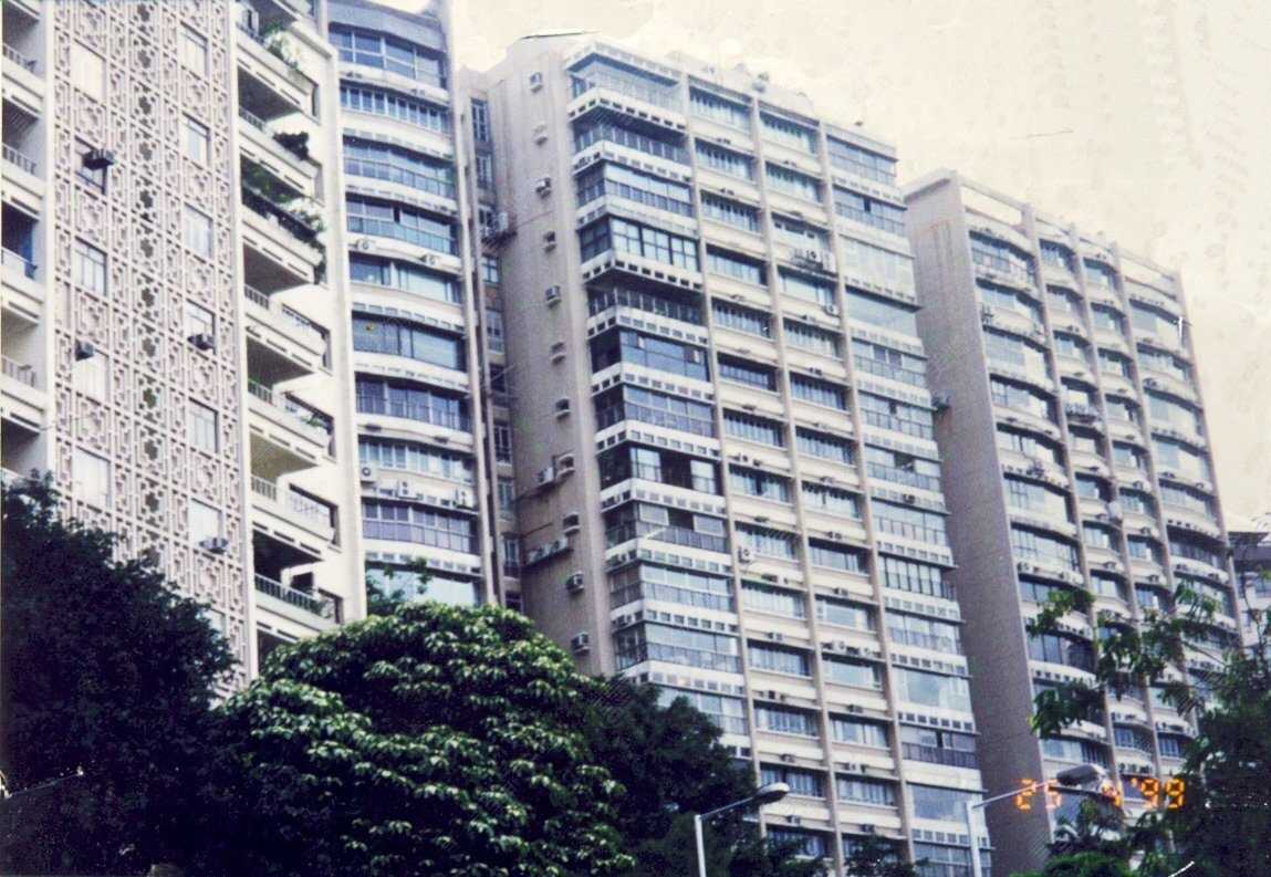 怡園 Woodland Heights | 28跑馬地豪宅置業及投資地產平台