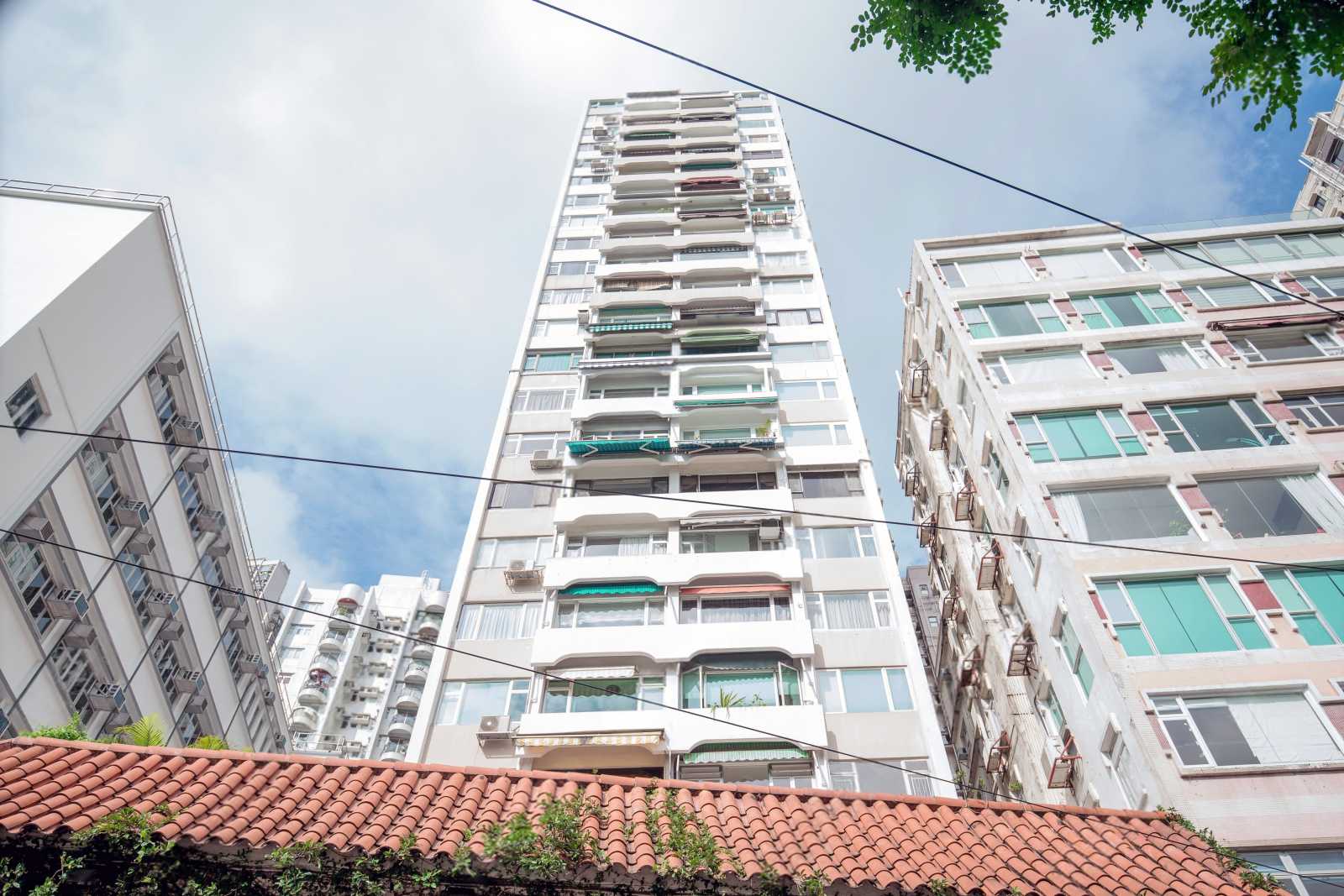 雅谷大廈 Amigo Mansion | 28跑馬地豪宅置業及投資地產平台