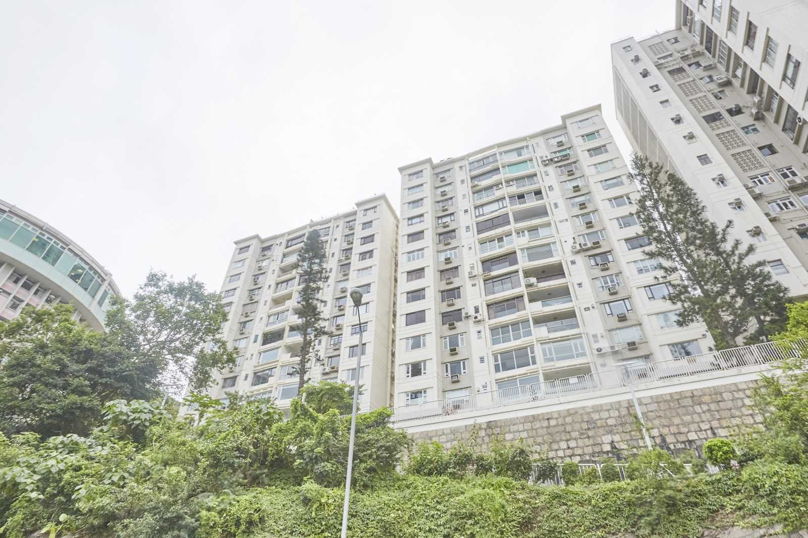 碧蕙園 Bellevue Court | 28跑馬地豪宅置業及投資地產平台