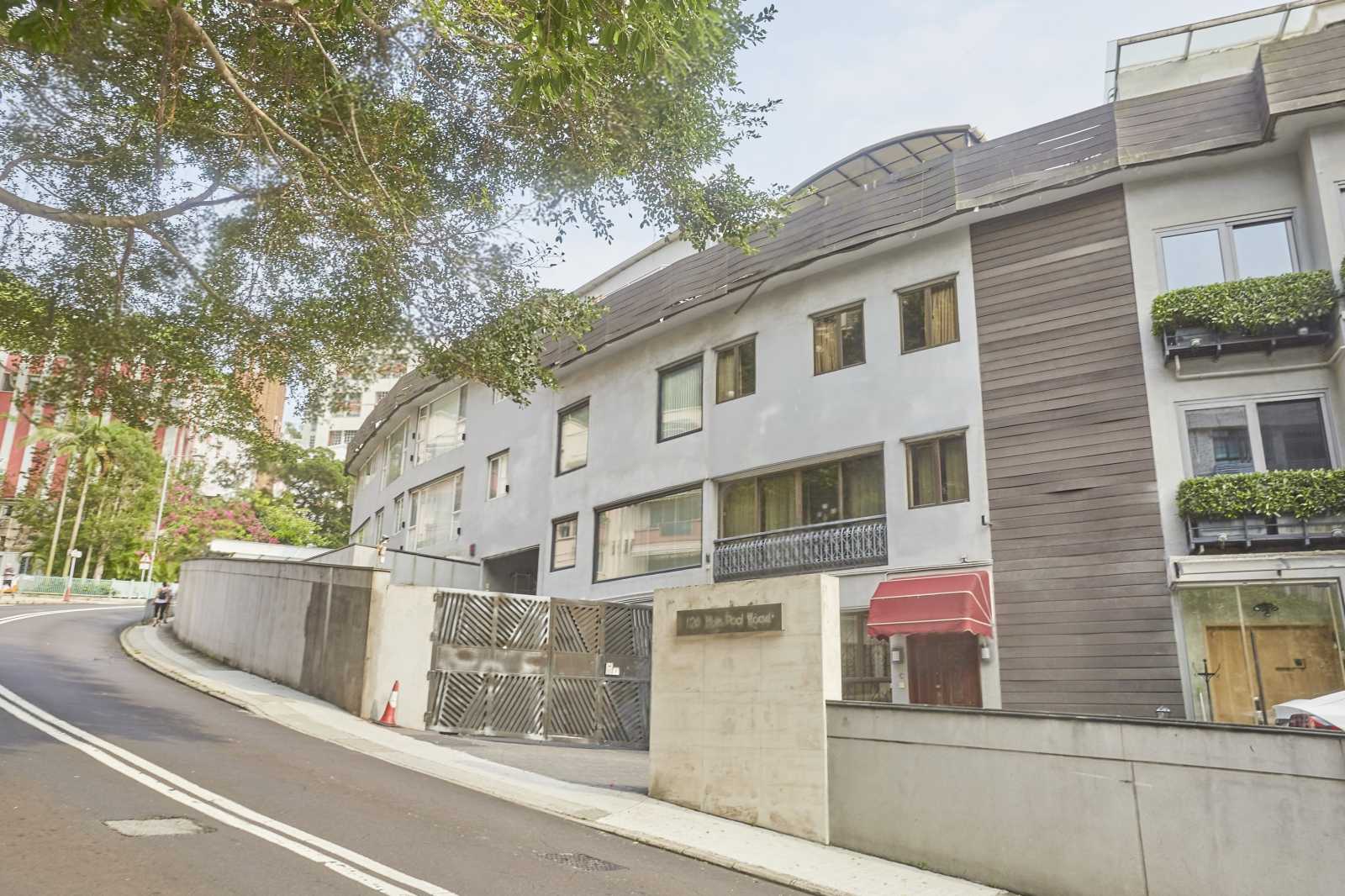金碧別墅 Villa Dorada | 28跑馬地豪宅置業及投資地產平台