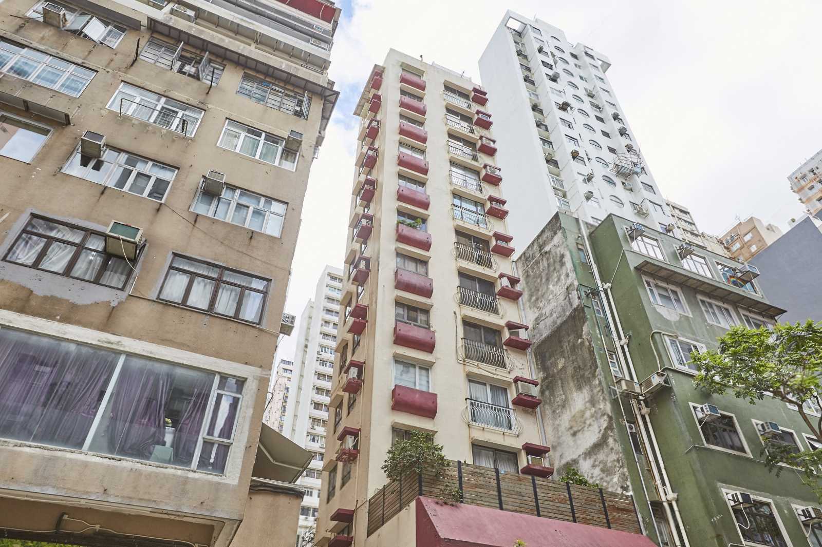 雅仕閣 Ascot Villas | 28跑馬地豪宅置業及投資地產平台