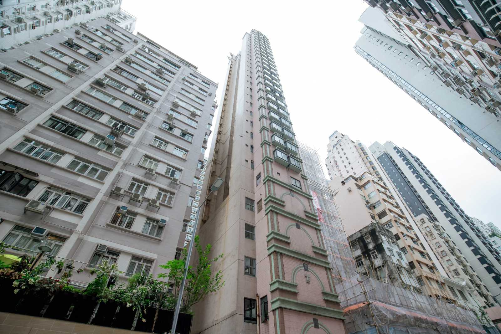 豪軒 Elegance Tower | 28跑馬地豪宅置業及投資地產平台