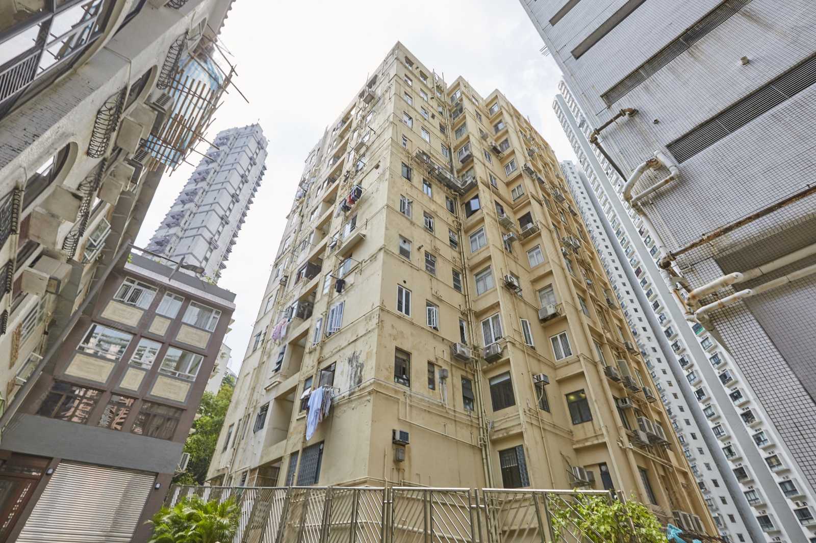 融園 Harmony Court | 28跑馬地豪宅置業及投資地產平台