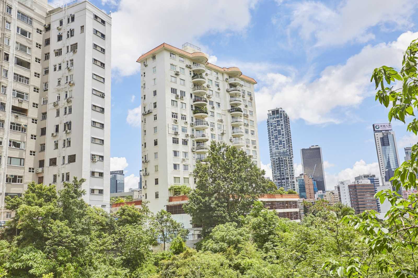 詩濤花園 Stubbs Villa | 28跑馬地豪宅置業及投資地產平台
