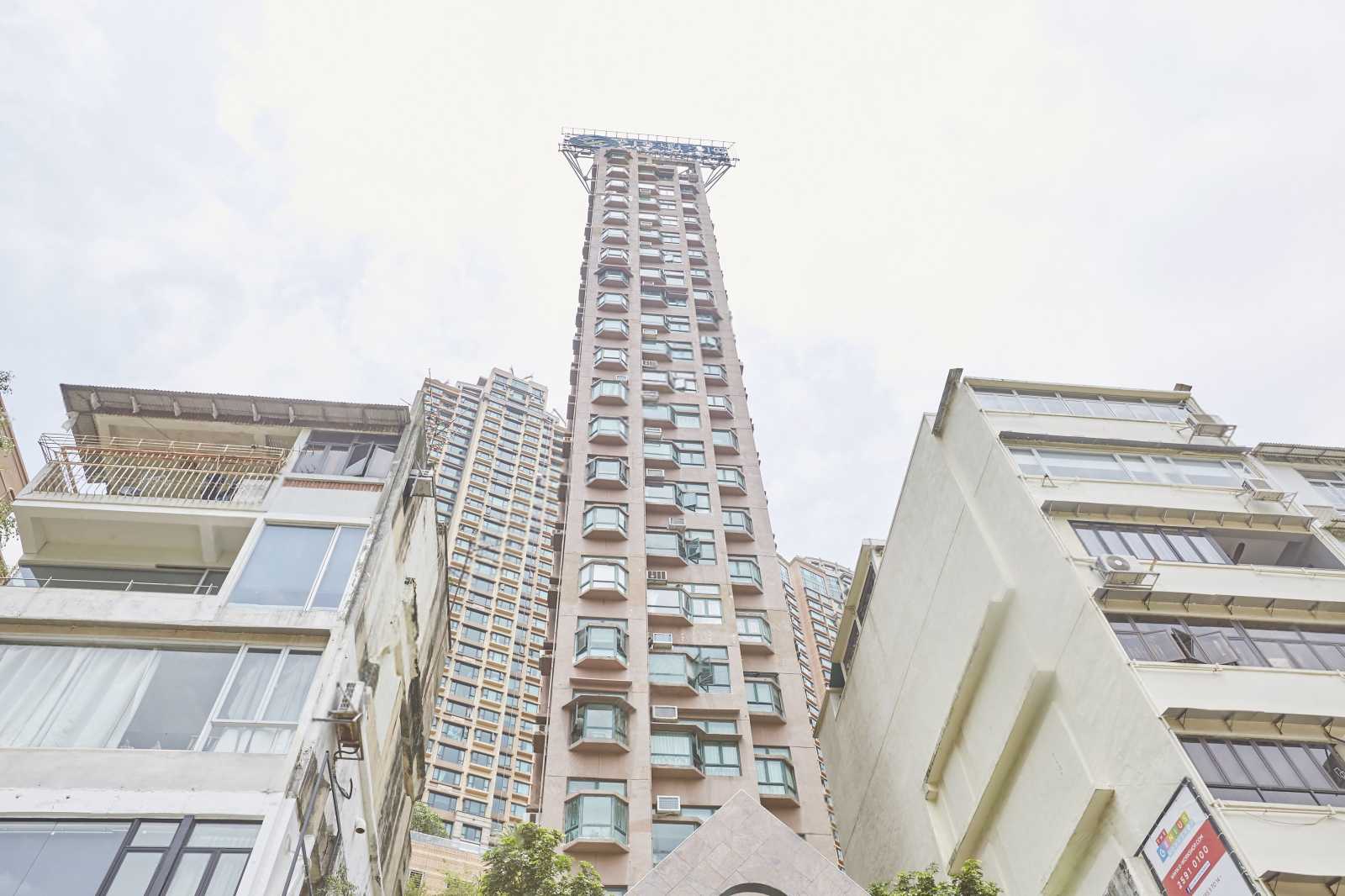 南珍閣 Southern Pearl Court | 28跑馬地豪宅置業及投資地產平台