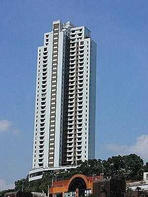 栢樂苑 Broadwood Park | 28跑馬地豪宅置業及投資地產平台
