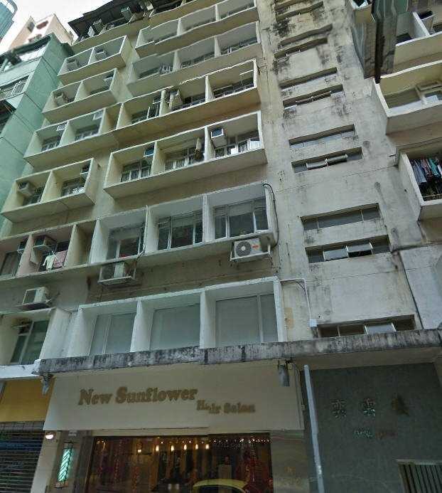 奕雲樓 Evone Court | 28跑馬地豪宅置業及投資地產平台