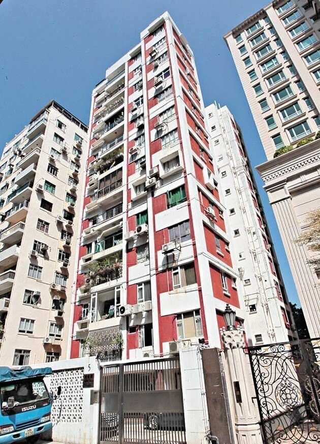 肇豐園 Sheffield Garden | 28跑馬地豪宅置業及投資地產平台
