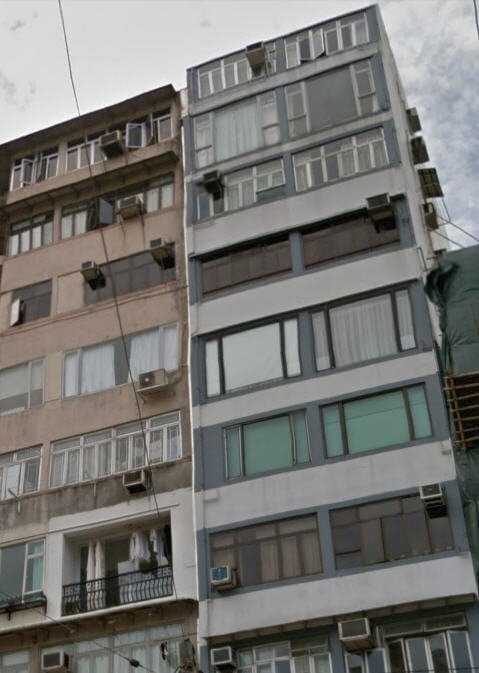 愉豐樓 Yu Fung Building | 28跑馬地豪宅置業及投資地產平台