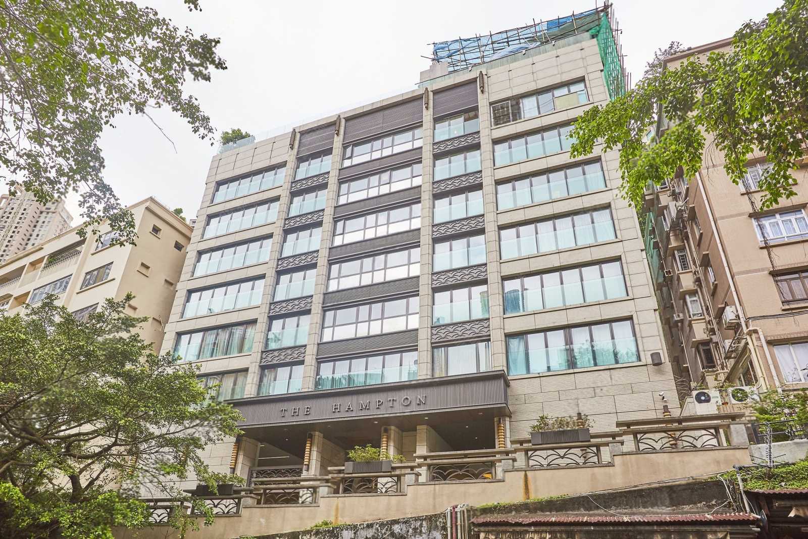The Hampton The Hampton | 28跑馬地豪宅置業及投資地產平台