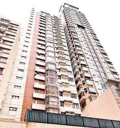 雅仕閣 Ascot Tower | 28跑馬地豪宅置業及投資地產平台
