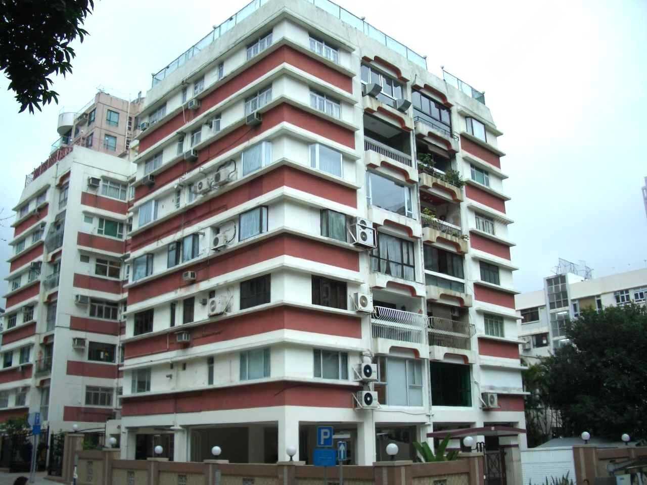 樂園 Happy Villa | 28跑馬地豪宅置業及投資地產平台