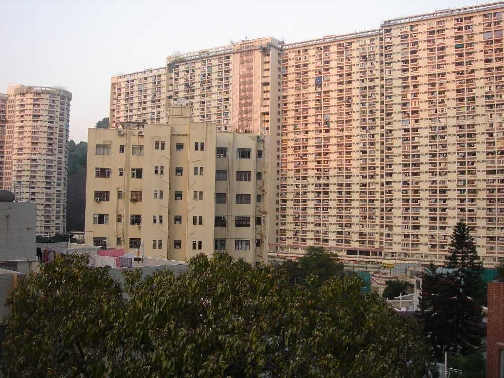 玫瑰花園 Rosedale | 28跑馬地豪宅置業及投資地產平台