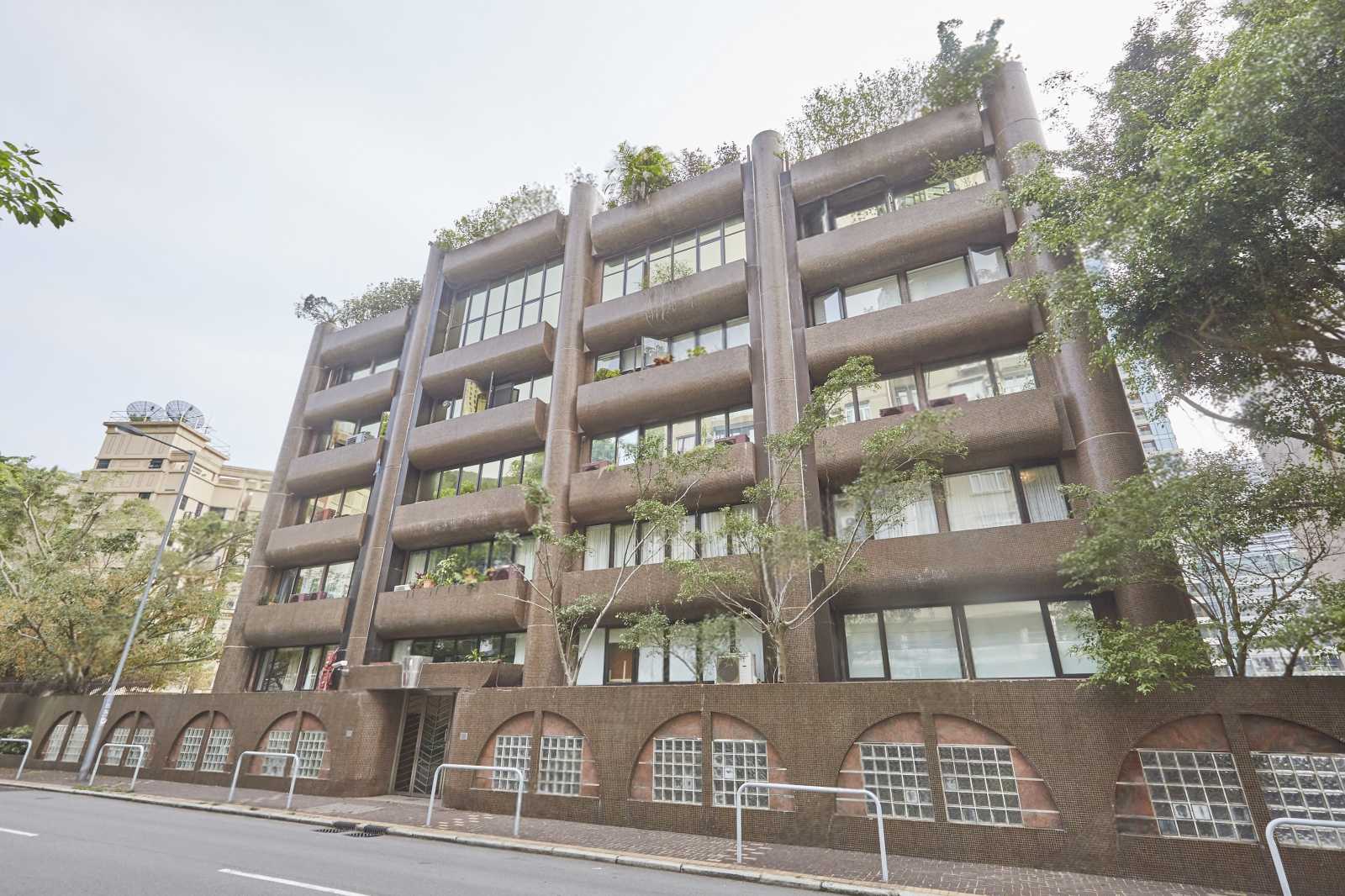 永安新村 Wing On Lodge | 28跑馬地豪宅置業及投資地產平台