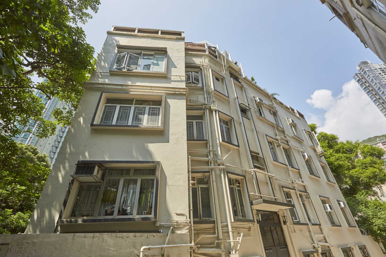 益群苑 Yik Kwan Villa | 28跑馬地豪宅置業及投資地產平台