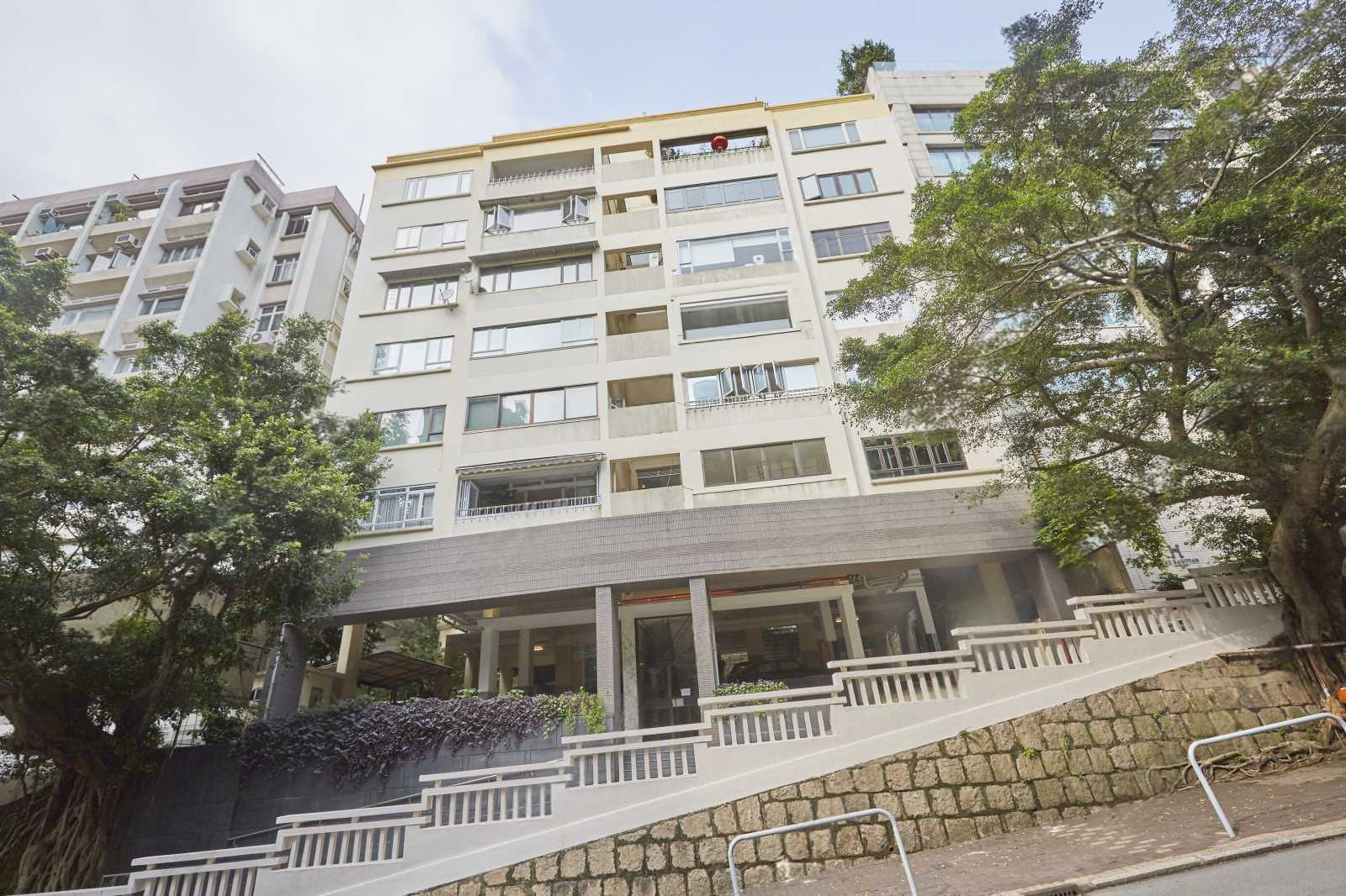 苑廬 Yuenita Villa | 28跑馬地豪宅置業及投資地產平台