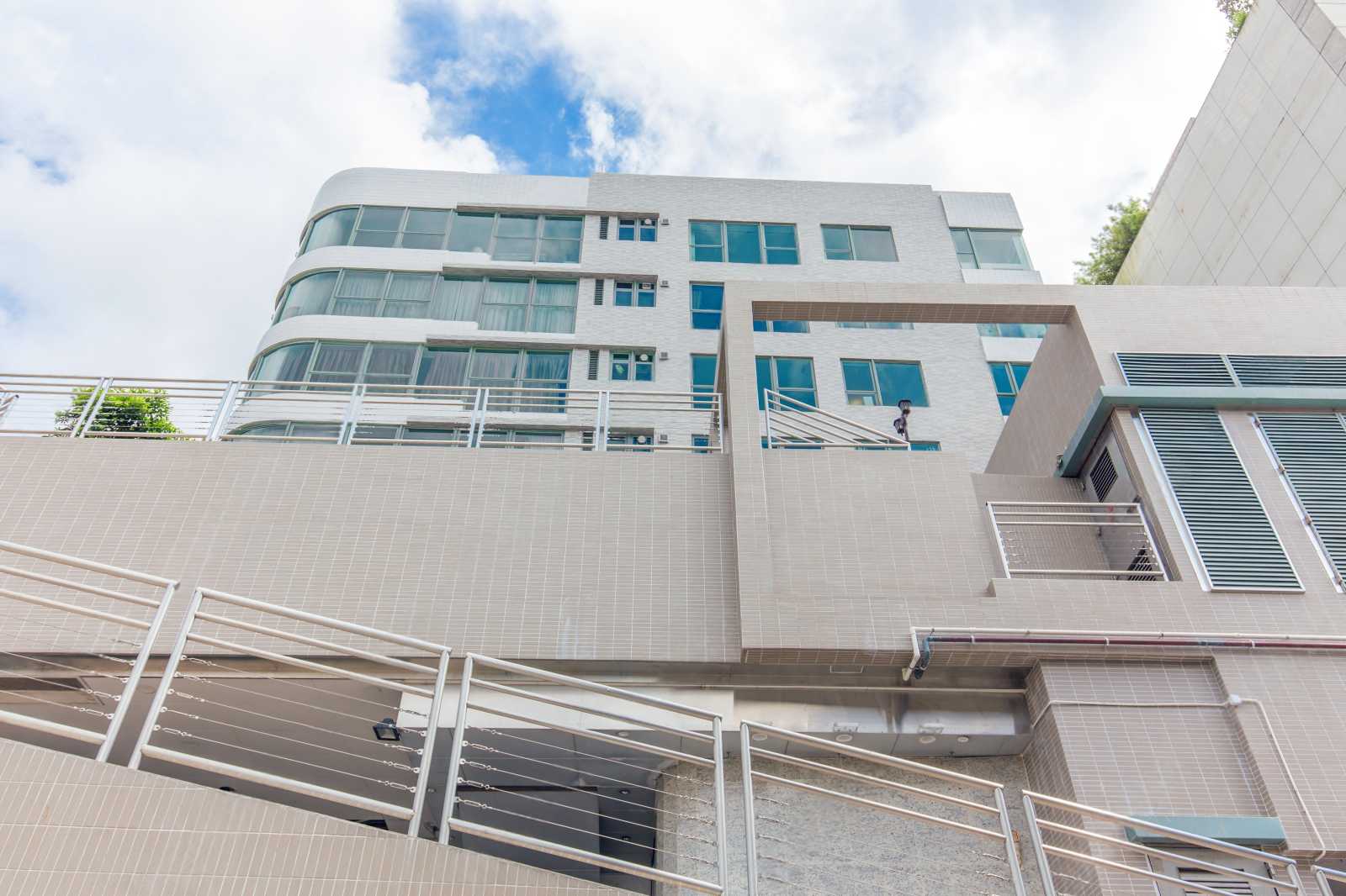 東山臺22號 22 Tung Shan Terrace | 28跑馬地豪宅置業及投資地產平台