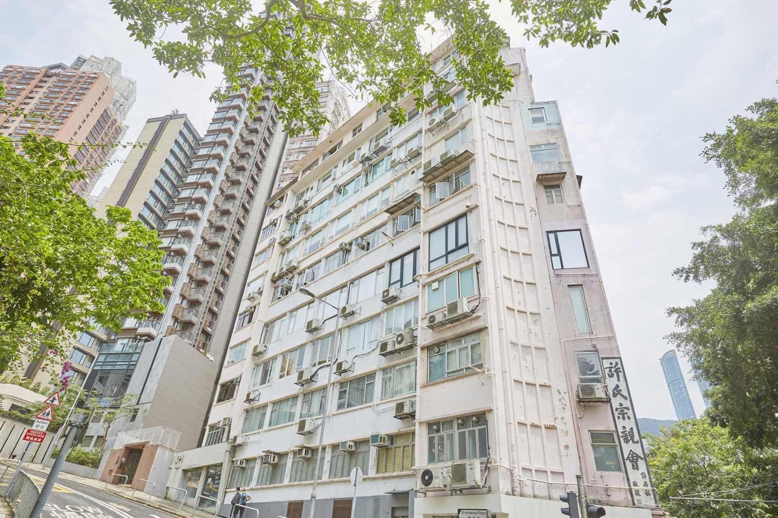 銀禧大廈 Race Course Mansion | 28跑馬地豪宅置業及投資地產平台