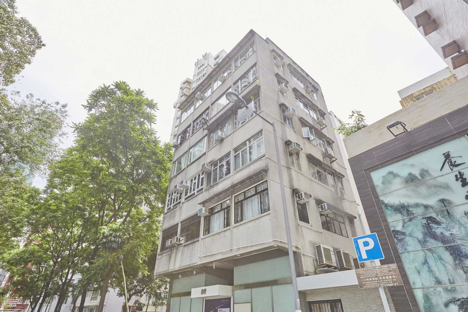 雲地利道22-22A號 22-22A Ventris Road | 28跑馬地豪宅置業及投資地產平台