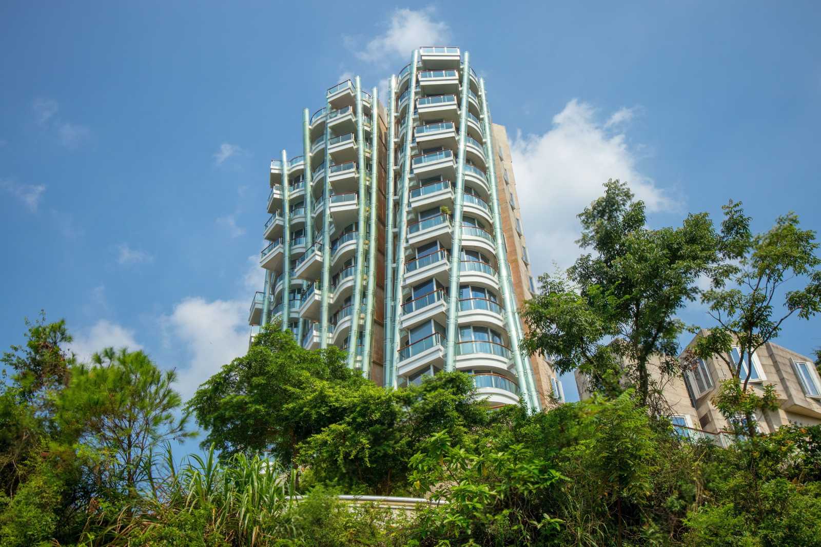 傲璇 Opus Hong Kong | 28跑馬地豪宅置業及投資地產平台