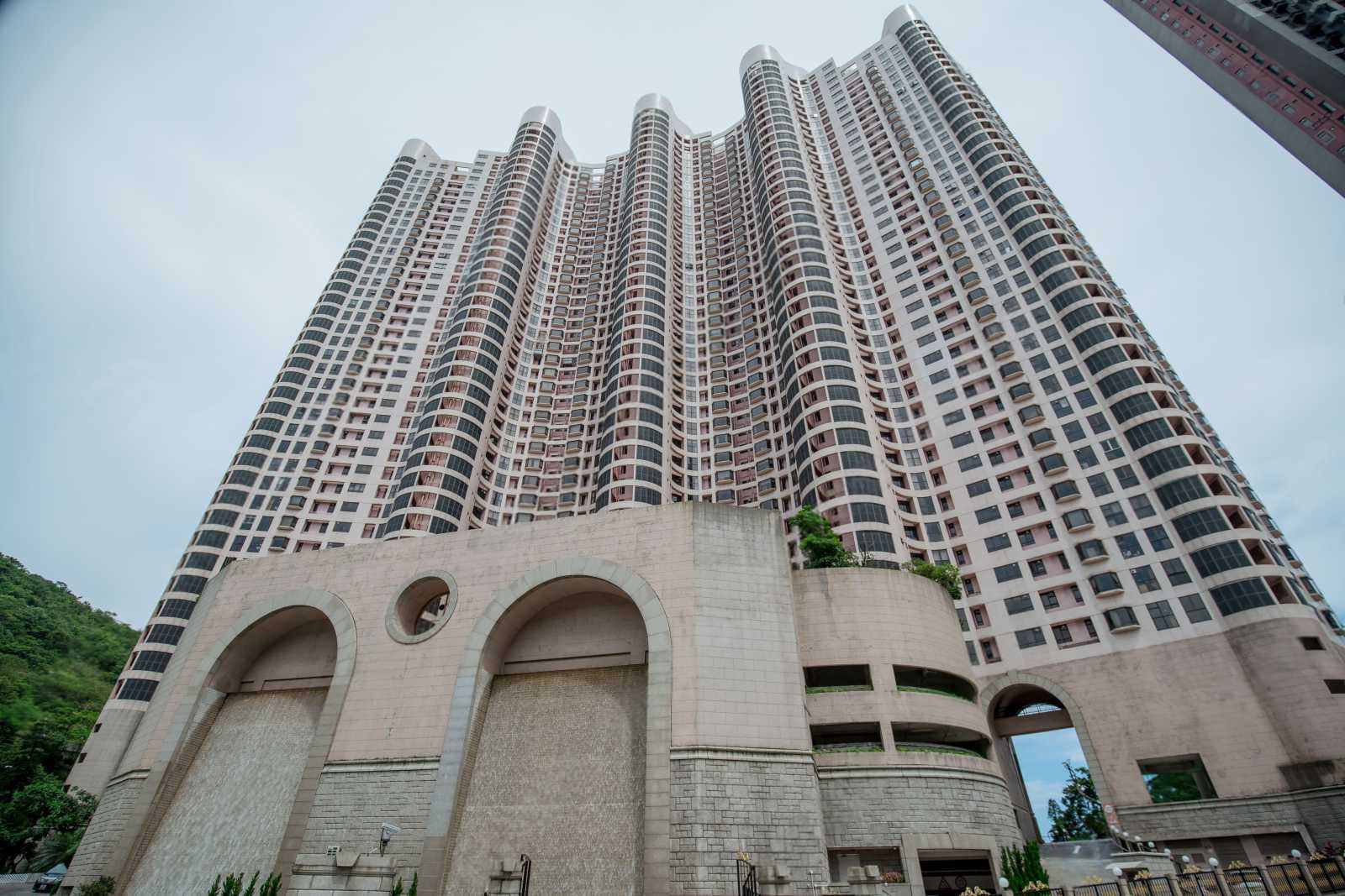 浪琴園 Pacific View | 28跑馬地豪宅置業及投資地產平台