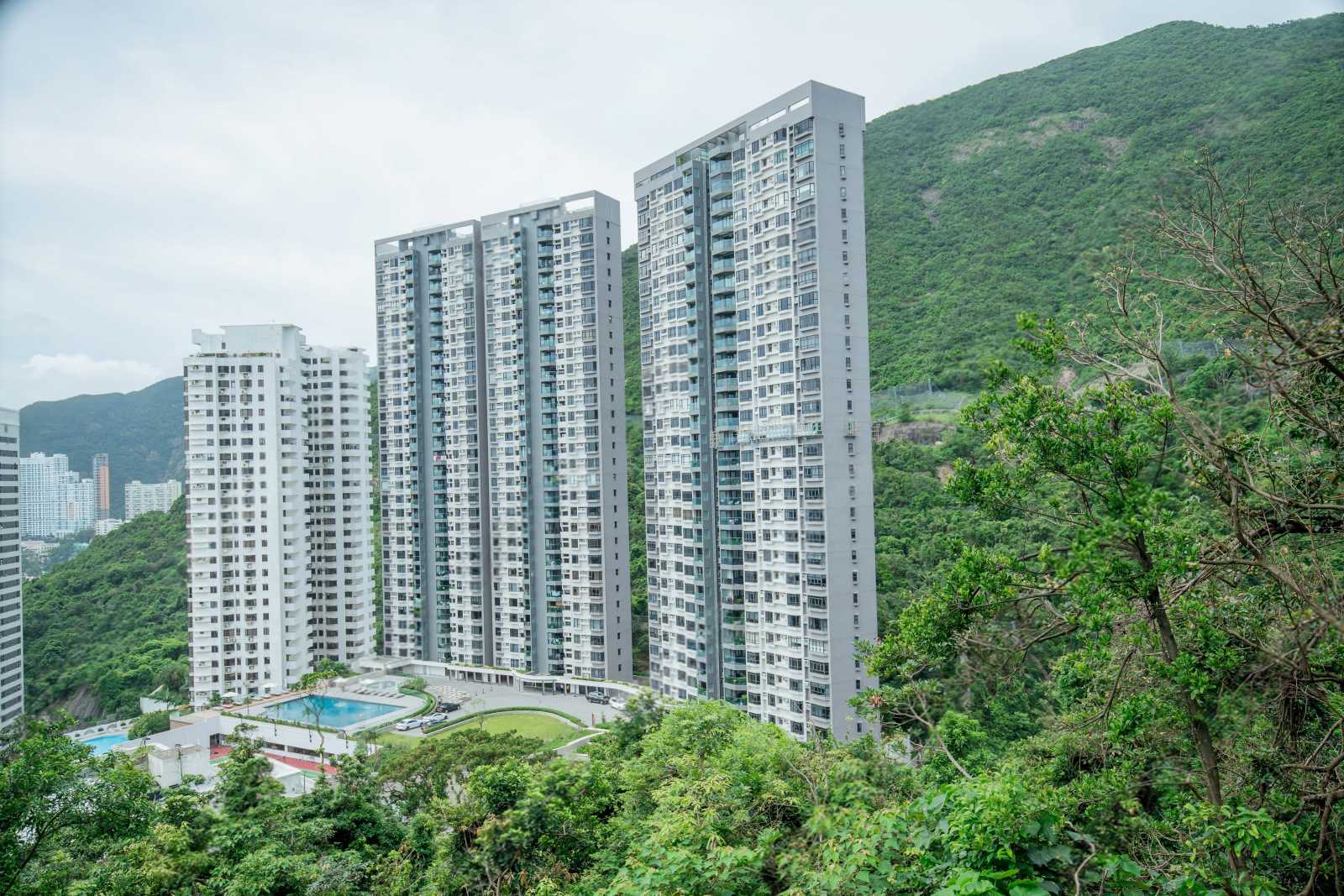 華景園 Grand Garden | 28跑馬地豪宅置業及投資地產平台