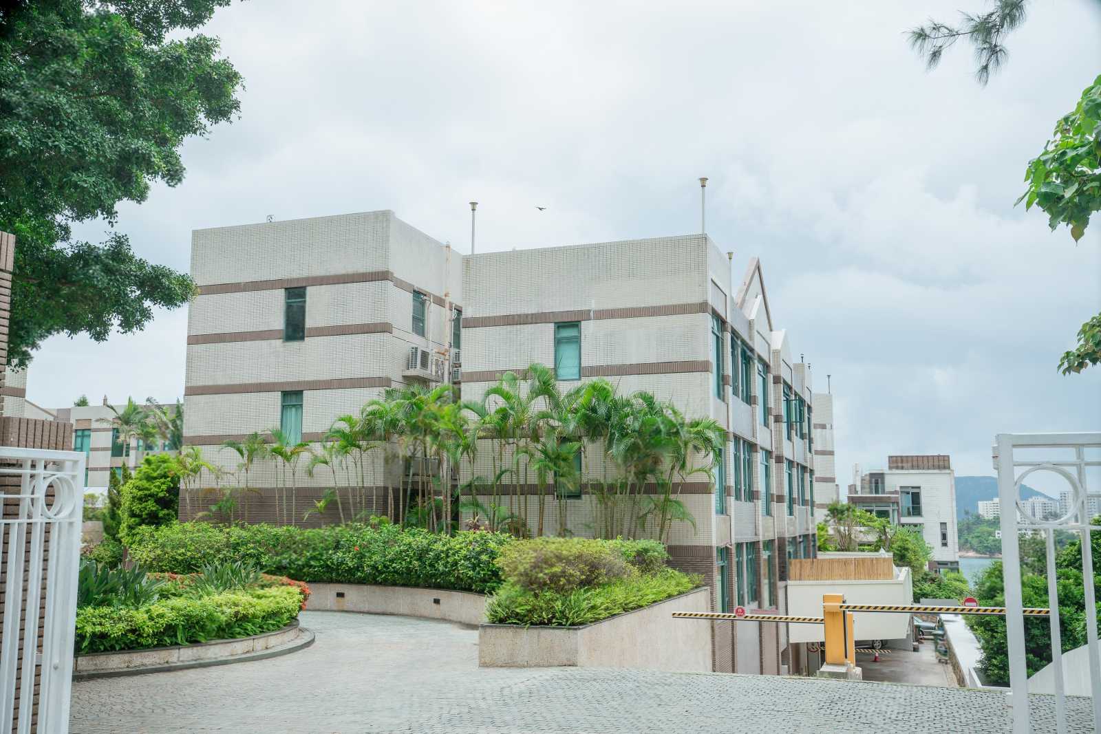 旭逸居 Stanford Villa | 28跑馬地豪宅置業及投資地產平台