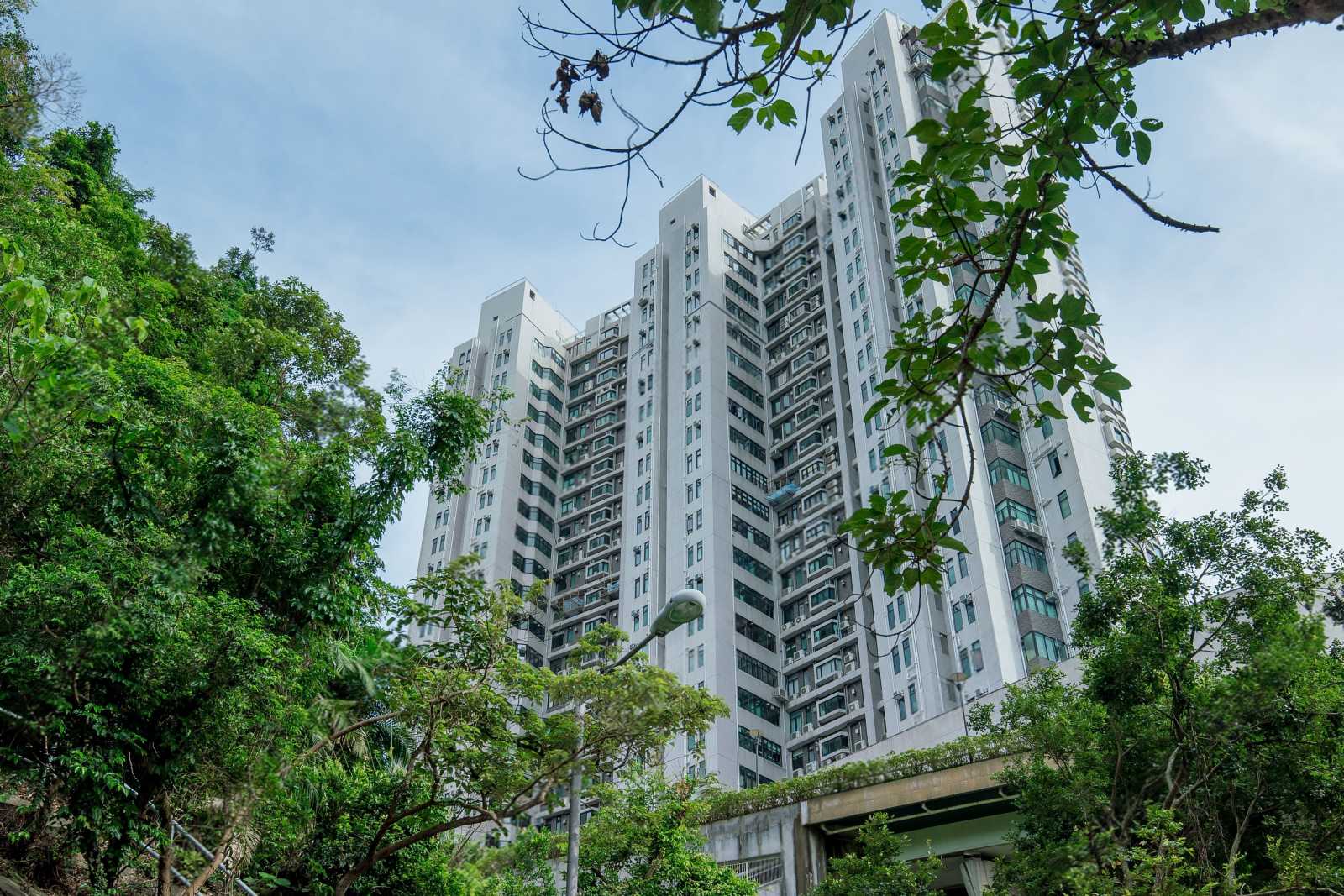 淺水灣道37號 No.37 Repulse Bay Road | 28跑馬地豪宅置業及投資地產平台