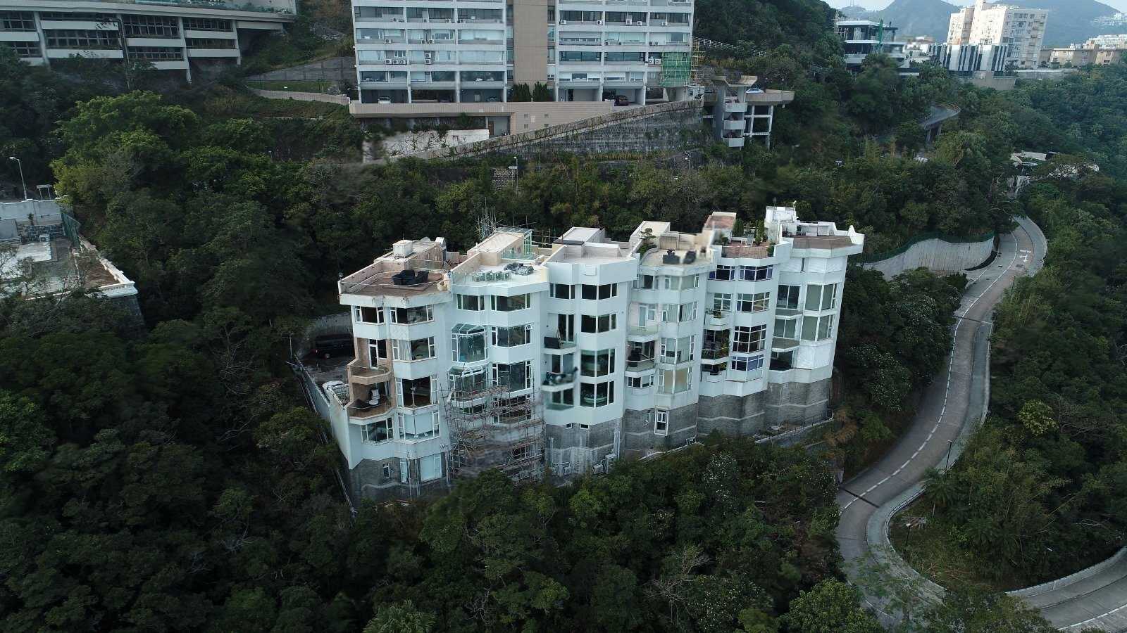 La Hacienda La Hacienda | 28跑馬地豪宅置業及投資地產平台