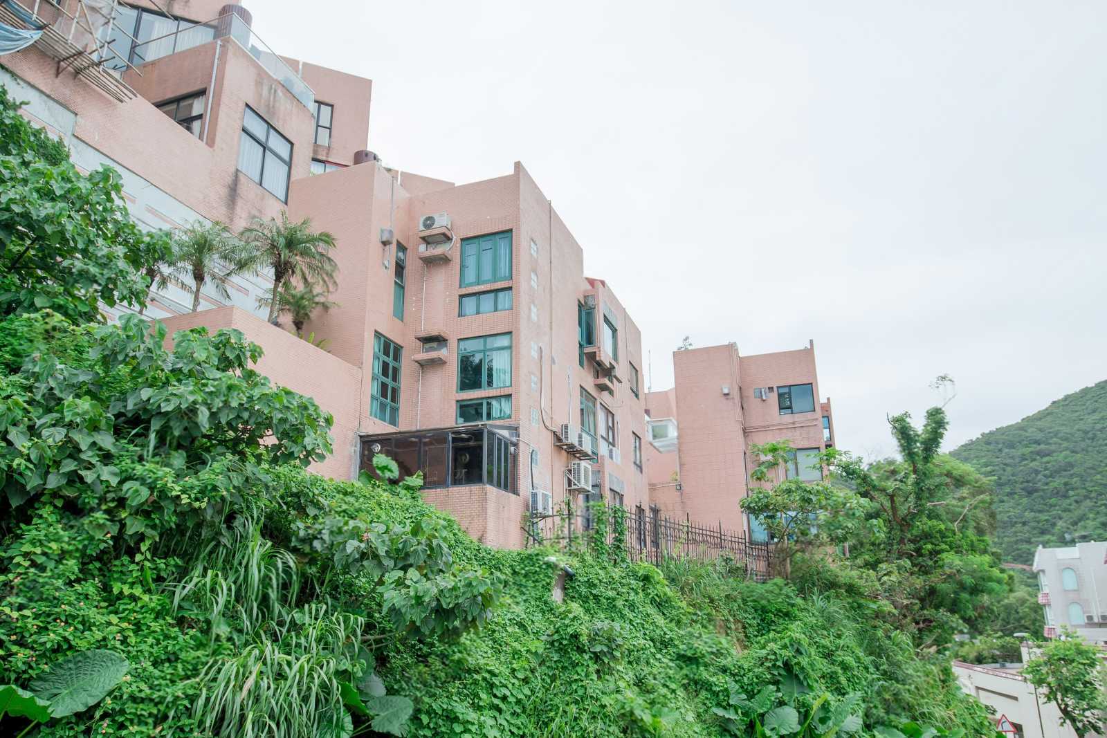 寶晶苑 Belleview Place | 28跑馬地豪宅置業及投資地產平台
