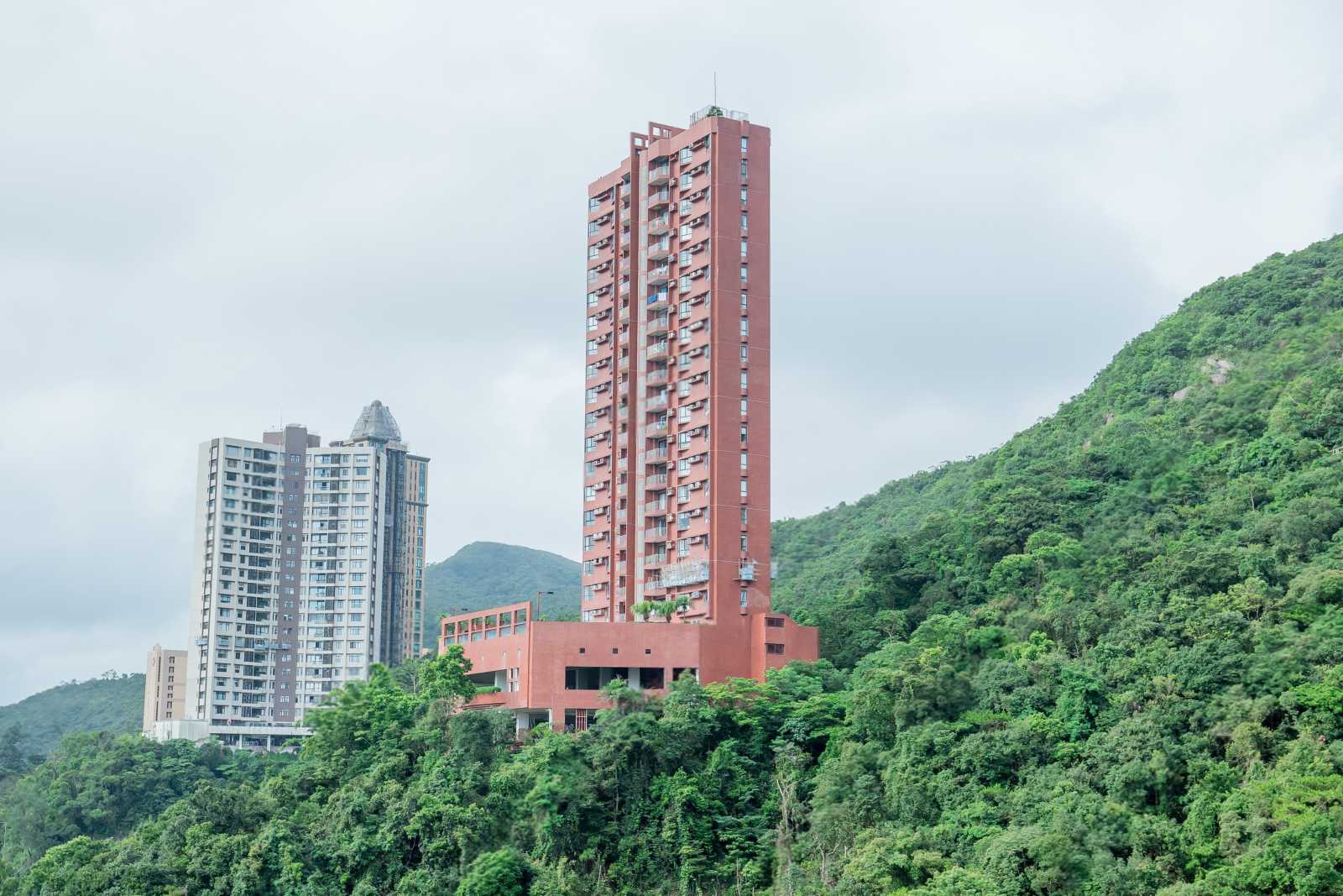 蔚峯園 The Brentwood | 28跑馬地豪宅置業及投資地產平台