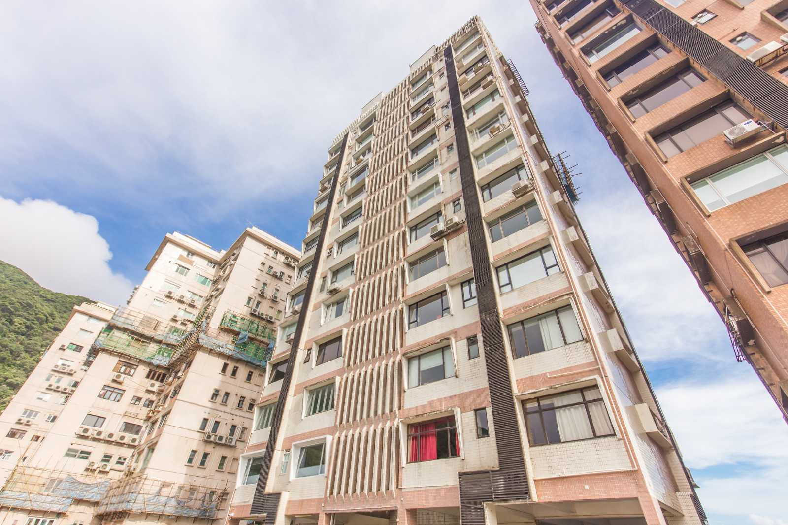 冠園 Ridge Court | 28跑馬地豪宅置業及投資地產平台