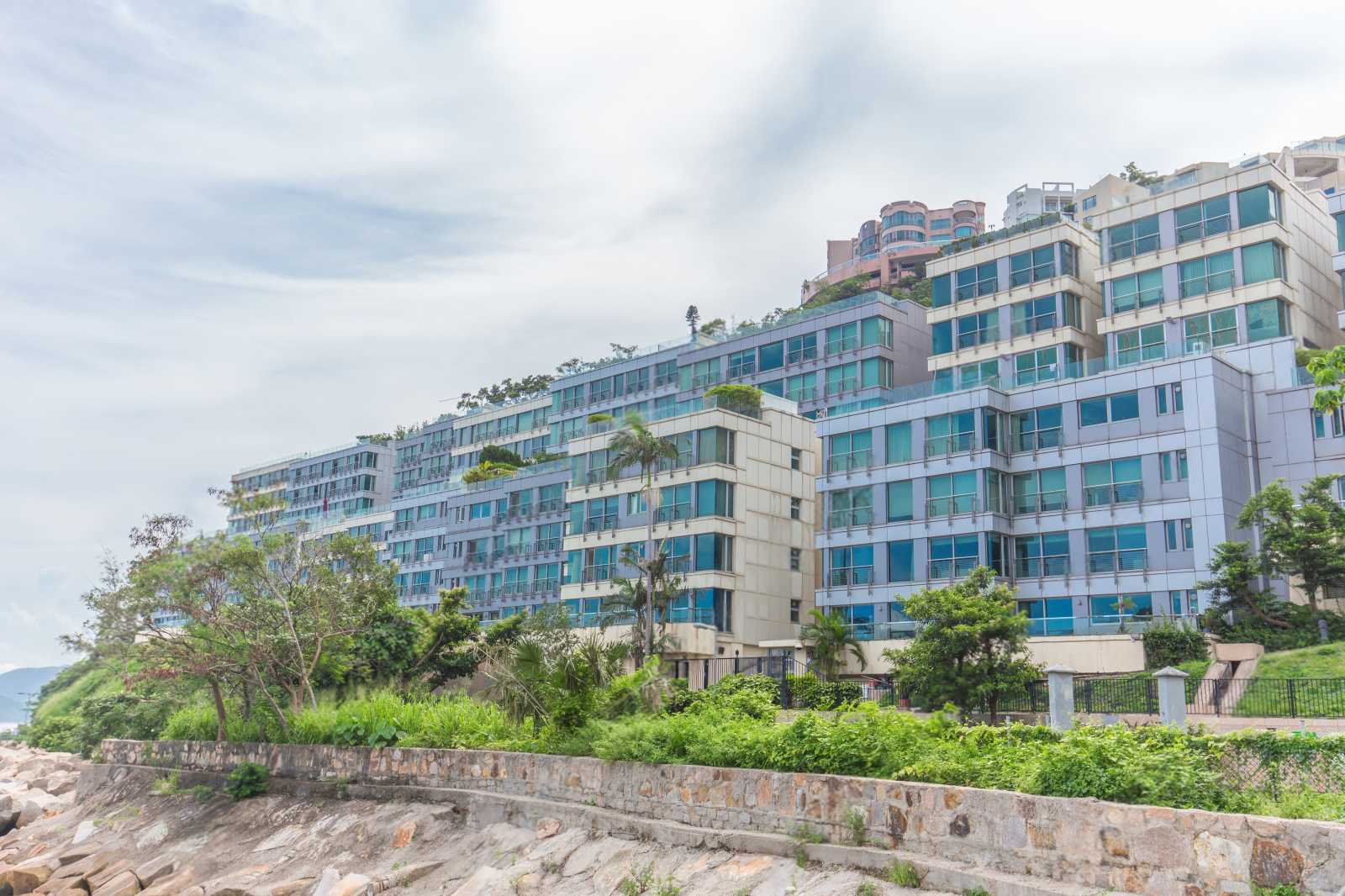 淺水灣道56號 Repulse Bay Road 56 | 28跑馬地豪宅置業及投資地產平台