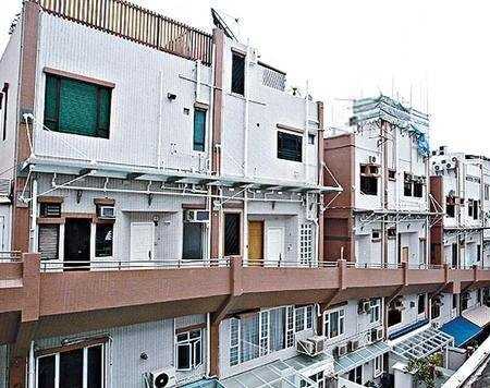 柏濤小築 Cypresswaver Villas | 28跑馬地豪宅置業及投資地產平台